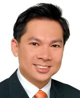 Bernard Lim