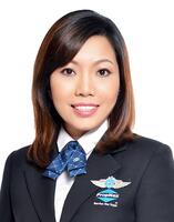 Eileen Teoh