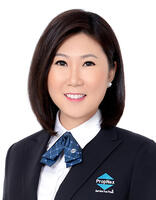 Maggie Yang (楊子萱)