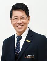 Glyn Yong
