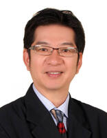 Desmond Whang