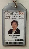 Mary Teng