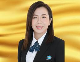 Chris Tang 邓佩芬