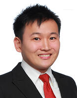Tony Too 卓同利