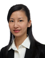 Ivy Weng 翁剑英
