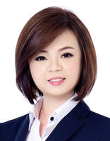 Joreen Lim