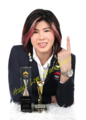 Hazel Lim Chew Lian