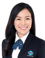 Amanda Doris Tan 陈忆菁