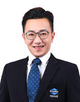 Kris Poh