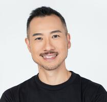 Alvin Kang