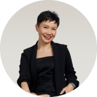 Christina Tan