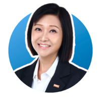 Maureen Tang