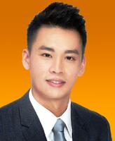 Aaron Pang