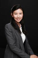 Evangeline Ho