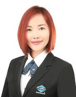 Yuki Lin