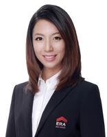 Ellen Lam 蓝湘莹