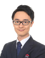 Vincent Jiang 蒋纯