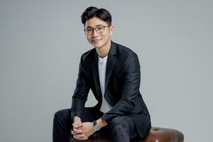 Zacson Ong