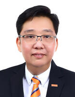 Edwin Yeo