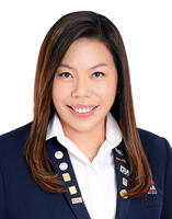 Charmaine Leong