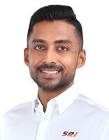 Saravanan (Van)
