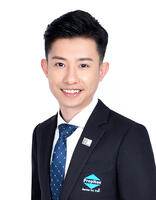 Jed Lin 林俊雄
