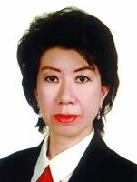 Cindy Chung