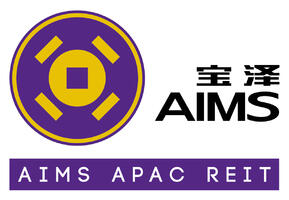 AIMS APAC REIT Management Limited