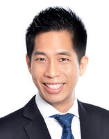 Benjamin Yeo 杨昔炜