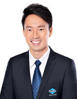 Leonard Chen