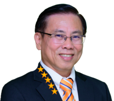 Vincent Siew