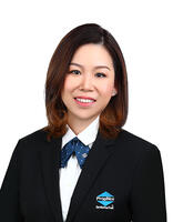 Jenny Chow
