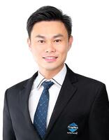 Kelvin Ong