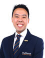 Leroy Yew