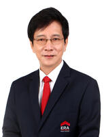 Chee Kong Chng John