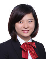 Coco Wang 王亚青