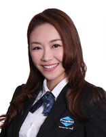 Tricia Ong