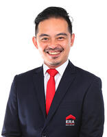 Alfie Junior Goh