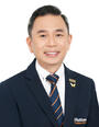 Bernard Yap