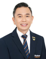 Bernard Yap