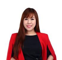 Sarah Hiew
