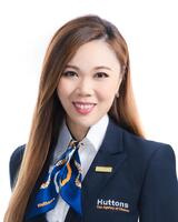 Rachel Zhang