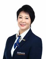 Mary Baey