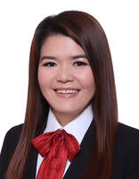 Cindy Leong