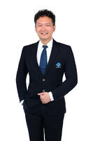 Thomas Wong