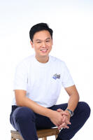 Jackson Ho