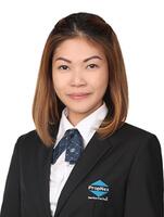 Tania Ong
