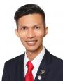 Melvin Tan