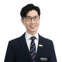 Travis Seah