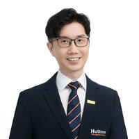 Travis Seah